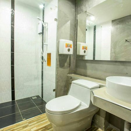 סטאהיפ Sor Kor Sor Resort מראה חיצוני תמונה