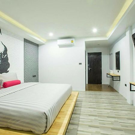 סטאהיפ Sor Kor Sor Resort מראה חיצוני תמונה
