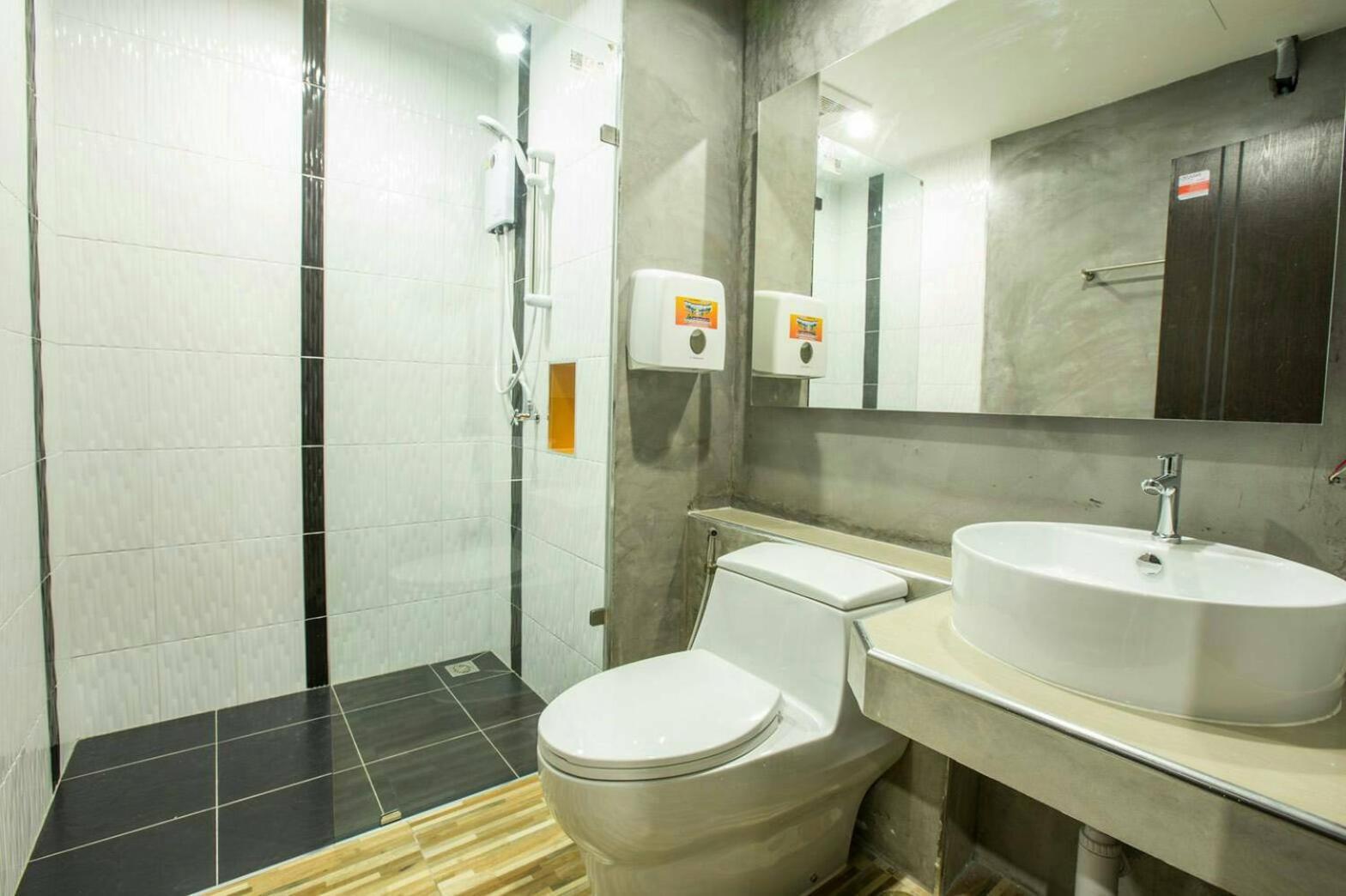 סטאהיפ Sor Kor Sor Resort מראה חיצוני תמונה