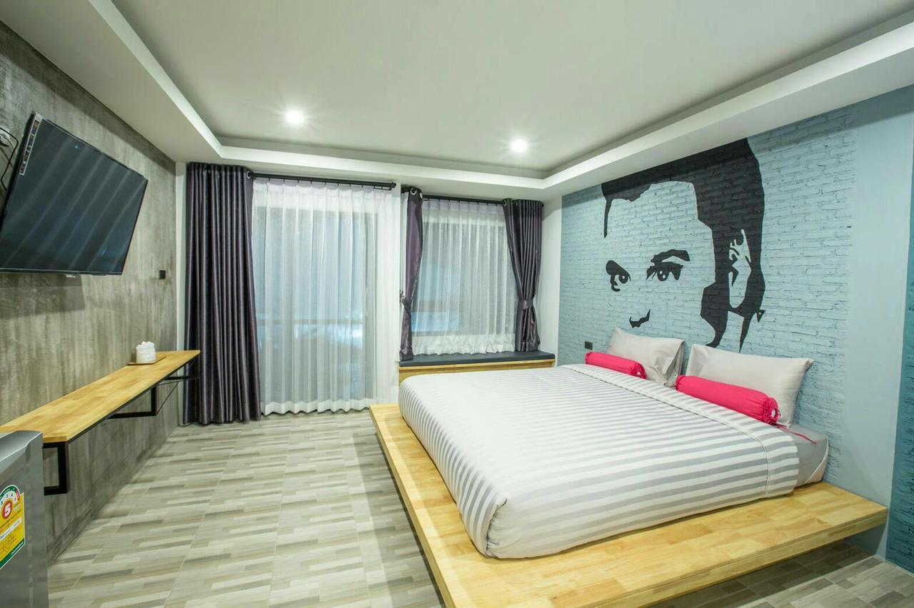סטאהיפ Sor Kor Sor Resort מראה חיצוני תמונה