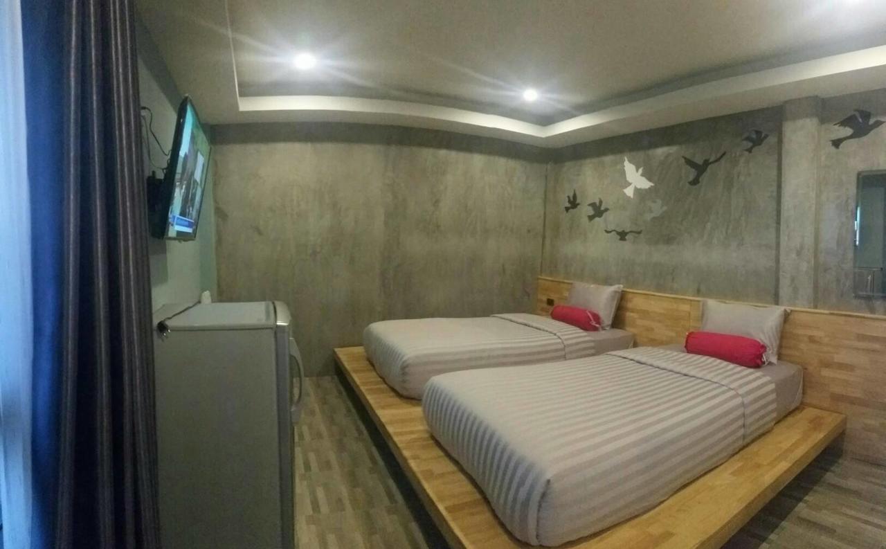 סטאהיפ Sor Kor Sor Resort מראה חיצוני תמונה
