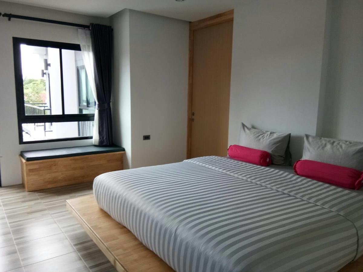 סטאהיפ Sor Kor Sor Resort מראה חיצוני תמונה