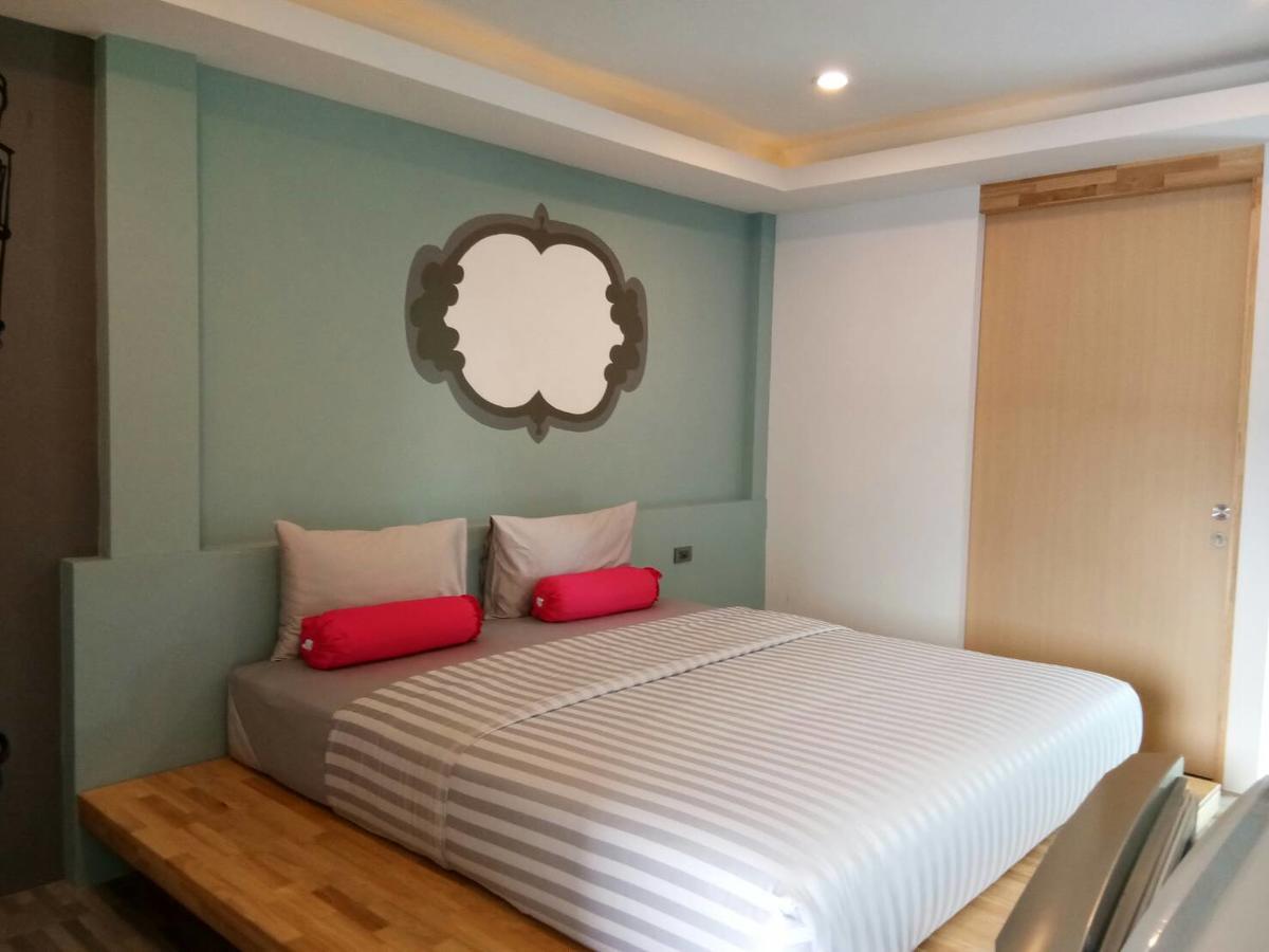 סטאהיפ Sor Kor Sor Resort מראה חיצוני תמונה