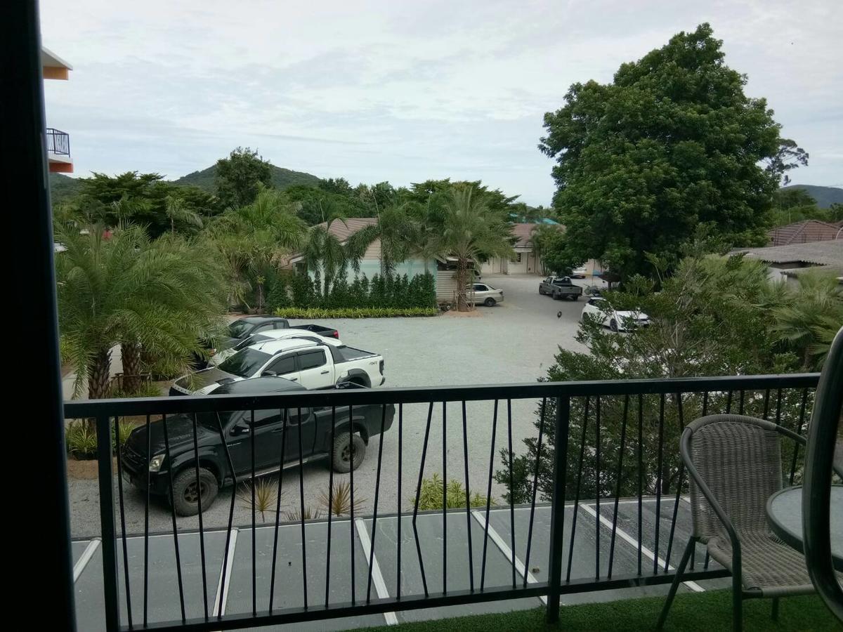 סטאהיפ Sor Kor Sor Resort מראה חיצוני תמונה