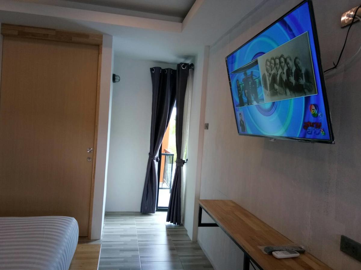 סטאהיפ Sor Kor Sor Resort מראה חיצוני תמונה