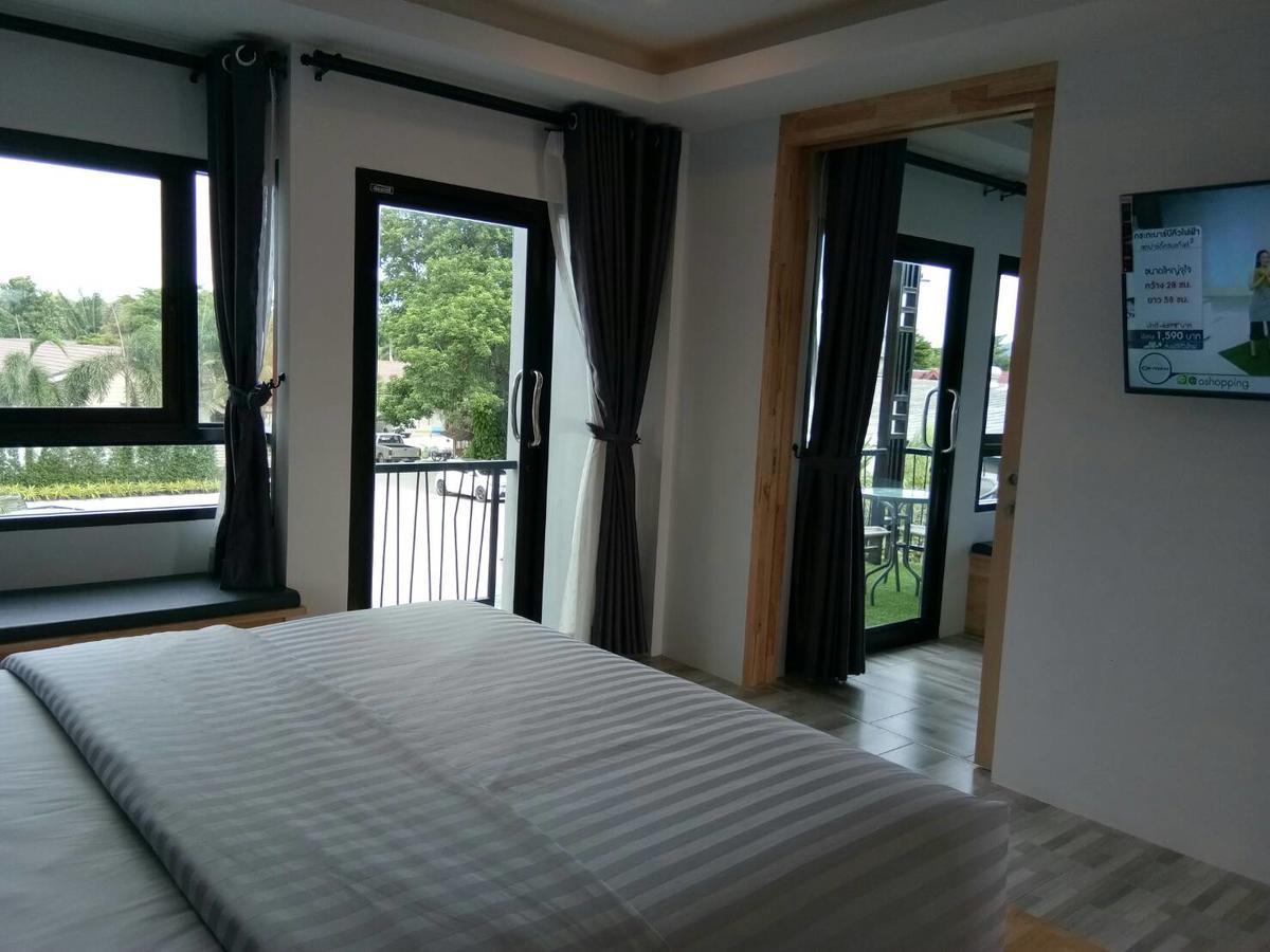 סטאהיפ Sor Kor Sor Resort מראה חיצוני תמונה