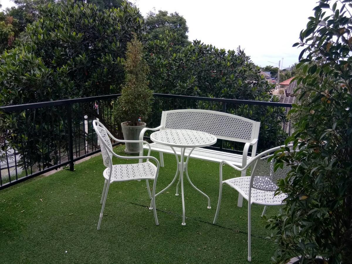 סטאהיפ Sor Kor Sor Resort מראה חיצוני תמונה