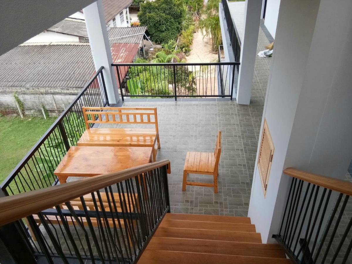 סטאהיפ Sor Kor Sor Resort מראה חיצוני תמונה